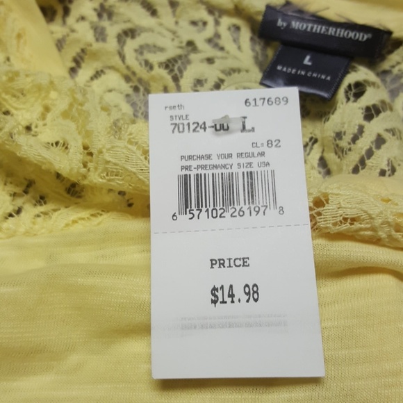 Woman's top - Picture 3 of 3